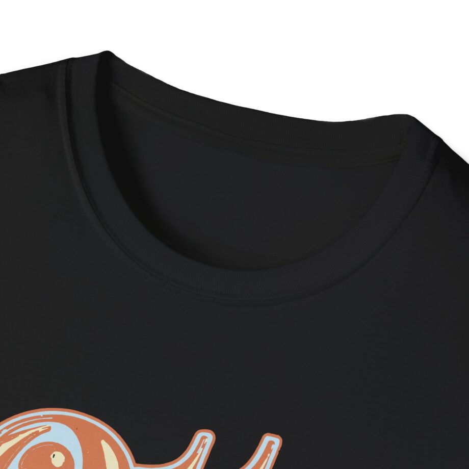 Kallmekris Otay Unisex Softstyle T-Shirt