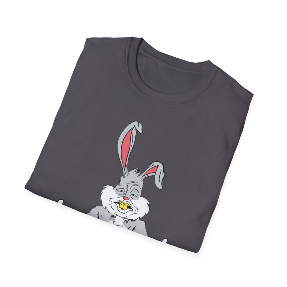Meatcanyon Unisex Softstyle T-Shirt