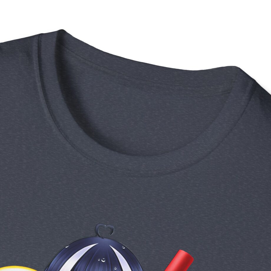 Shylily Womp Womp Emote Vtuber Unisex Softstyle T-Shirt