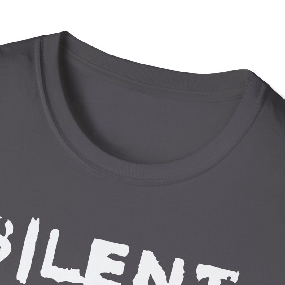 Silent Hill Unisex Softstyle T-shirt