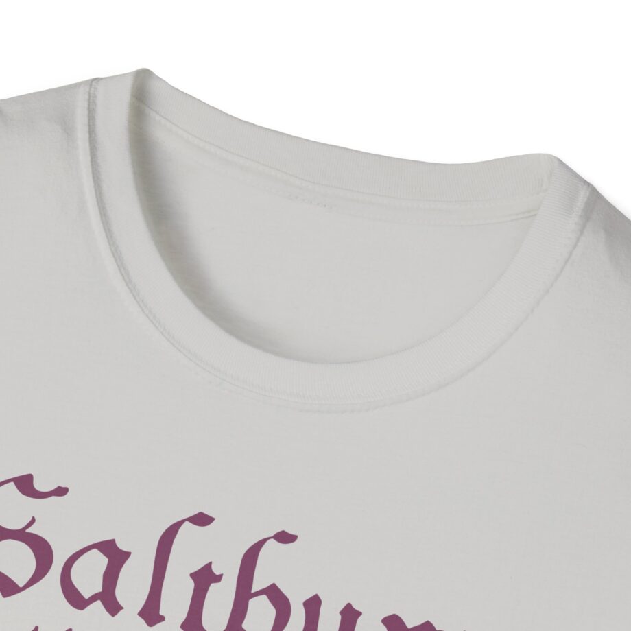 Saltburn Unisex Softstyle T-shirt