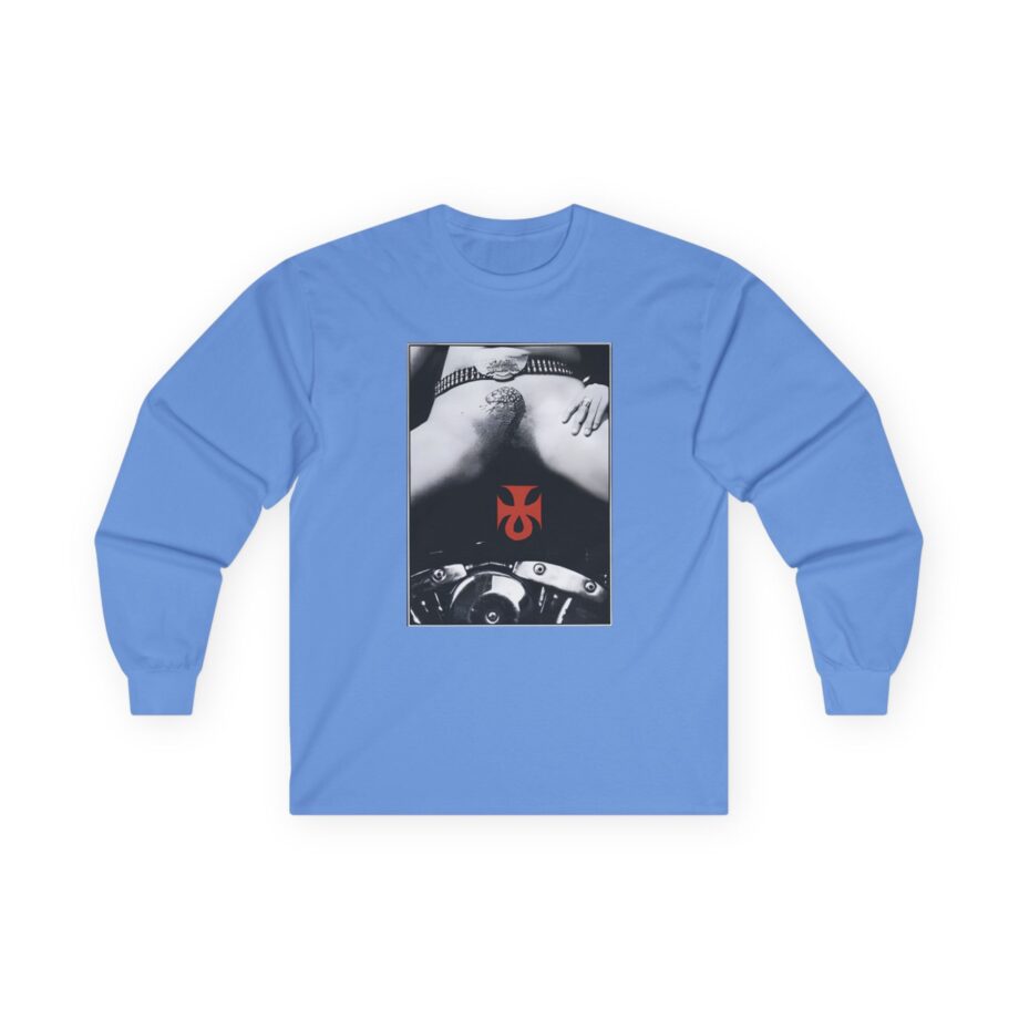 Electric Wizard Cobra  Baseball Unisex Ultra Cotton Long Sleeve Tee