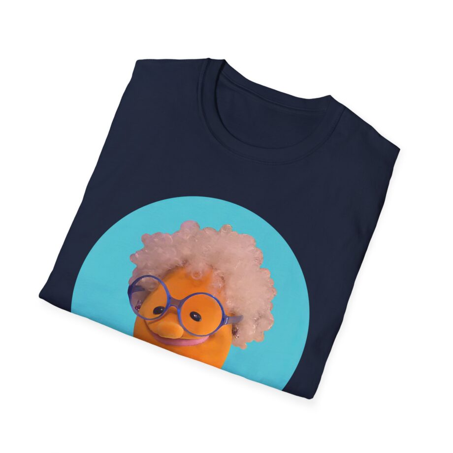 Nanalan Unisex Softstyle T-shirt