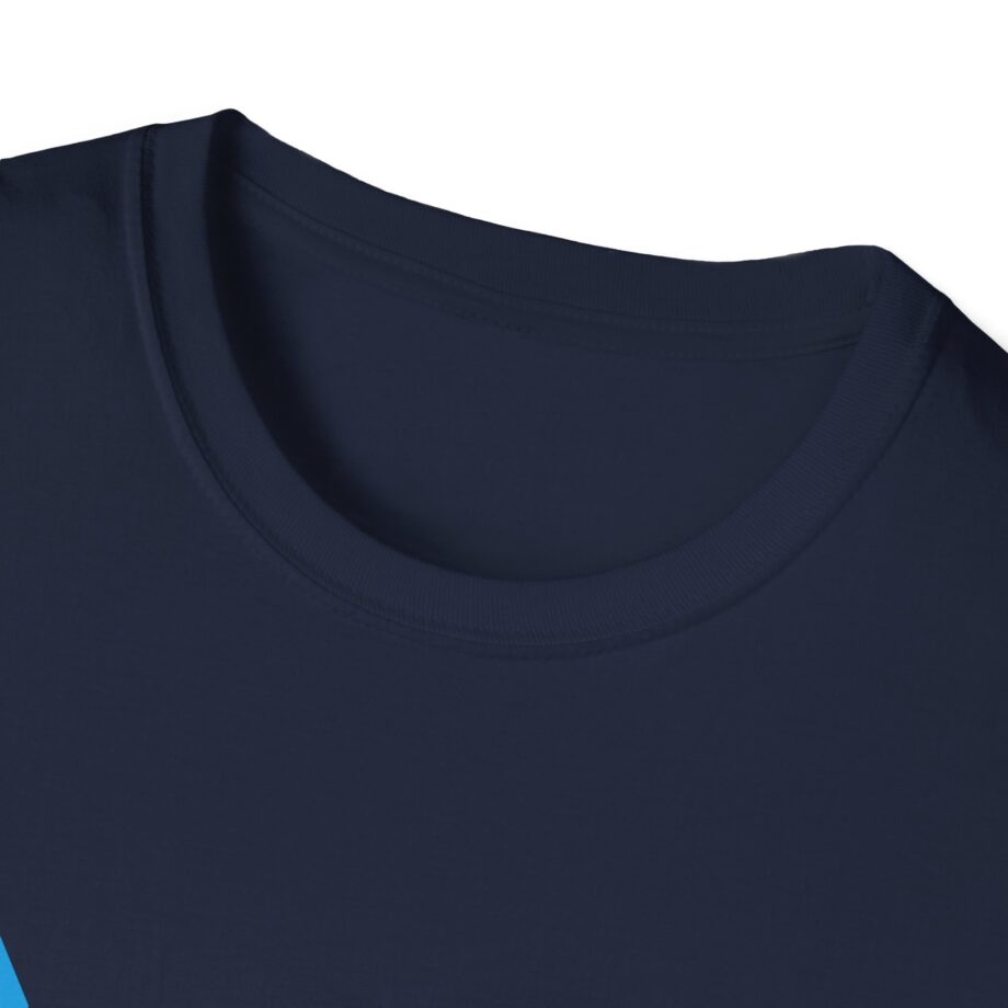 Undergrunn Le Spectre X2  Unisex Softstyle T-Shirt