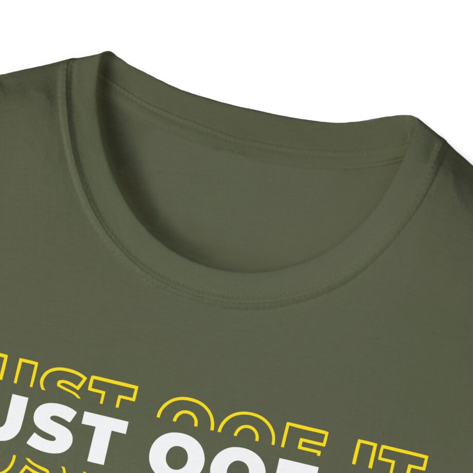 Housebox Just Oof It Unisex Softstyle T-shirt