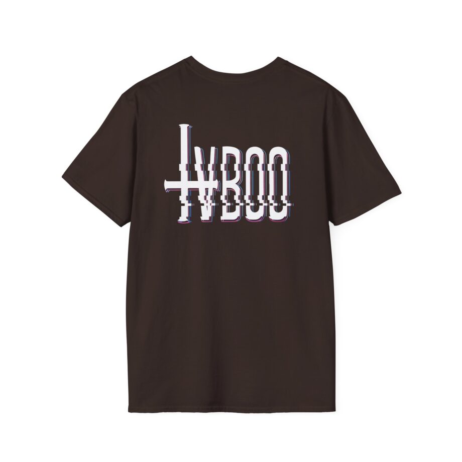 Tvboo Unisex Softstyle T-Shirt