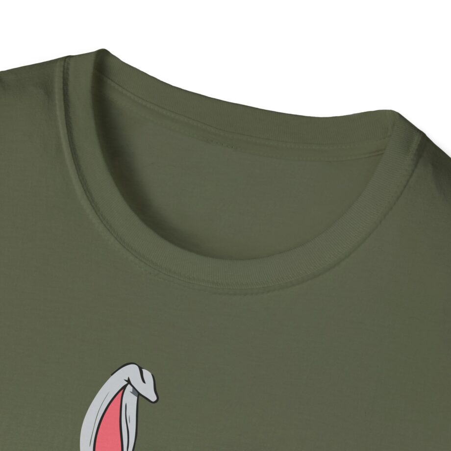 Meatcanyon Unisex Softstyle T-Shirt
