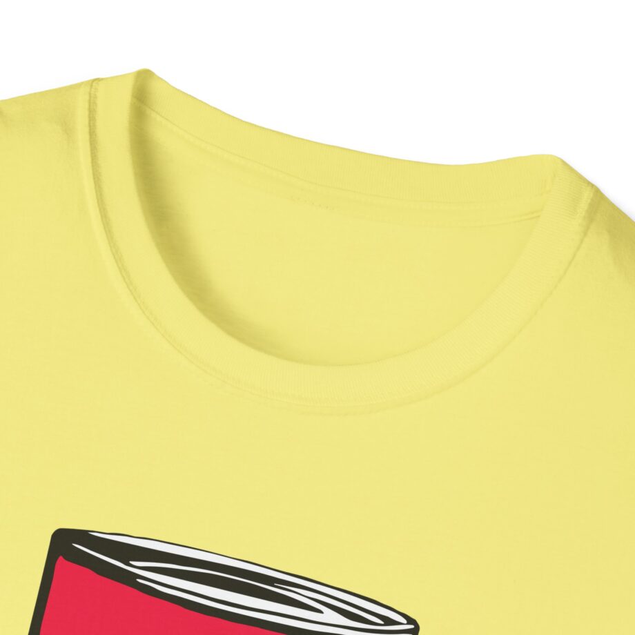 Deligracy Unisex Softstyle T-Shirt