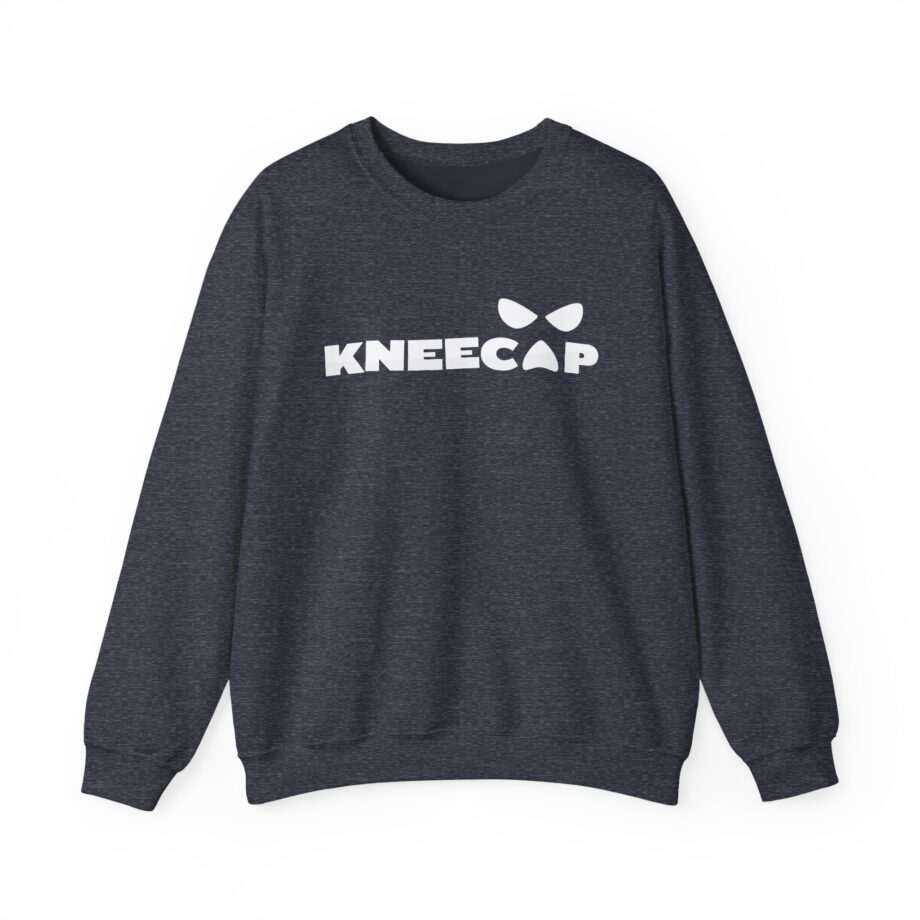 Kneecap Unisex Heavy Blend™ Crewneck Sweatshirt