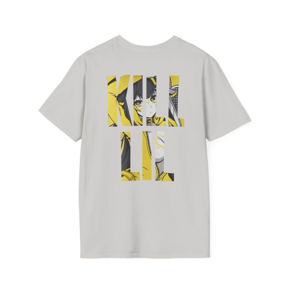 Shylily  Womp Womp Double Date Unisex Softstyle T-Shirt