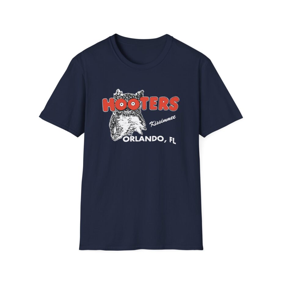 Papa Meat Unisex Softstyle T-Shirt