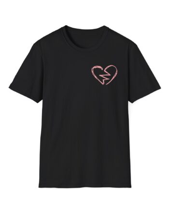 Montez Unisex Softstyle T-shirt