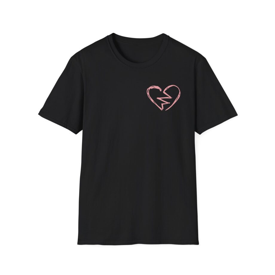 Montez Unisex Softstyle T-shirt