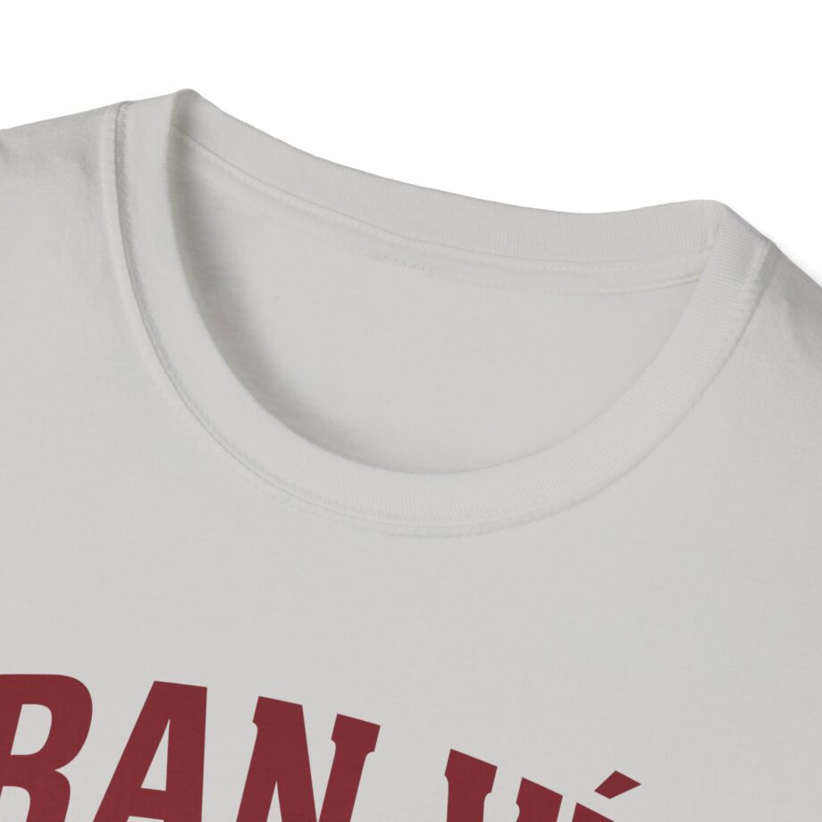 Quevedo Gran Vía Unisex Softstyle T-shirt