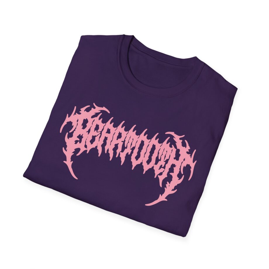 Beartooth Metal Snake Unisex Softstyle T-shirt