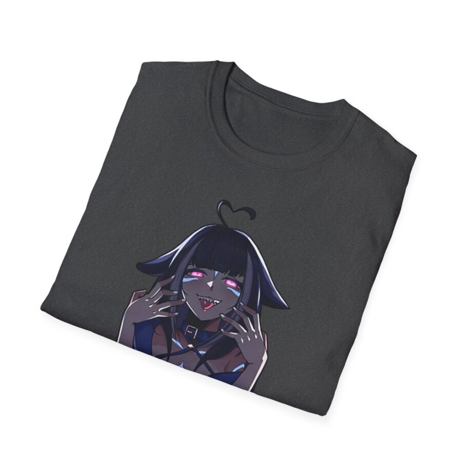 Shylily Yandere  Unisex Softstyle T-Shirt