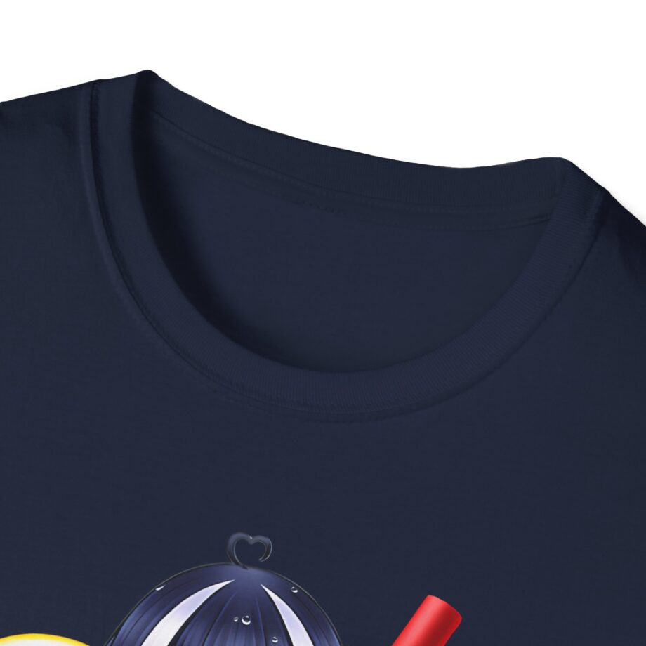 Shylily Womp Womp Emote Vtuber Unisex Softstyle T-Shirt