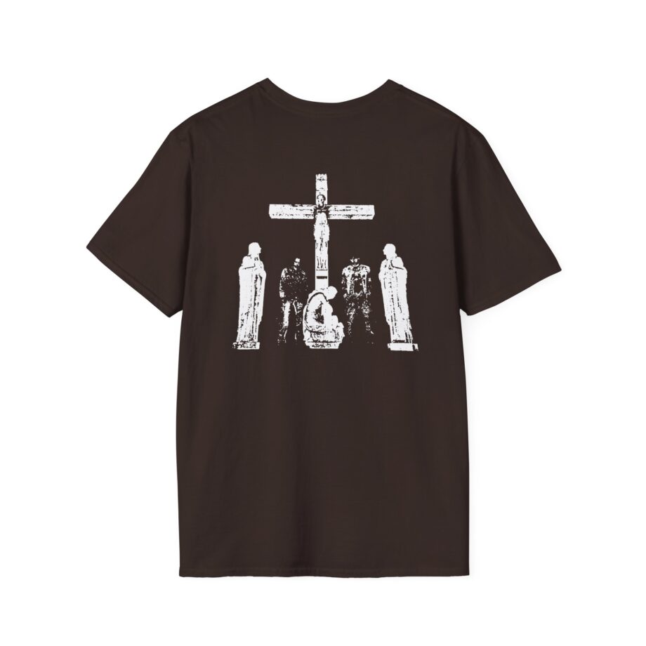 Sematary  Unisex Softstyle T-Shirt