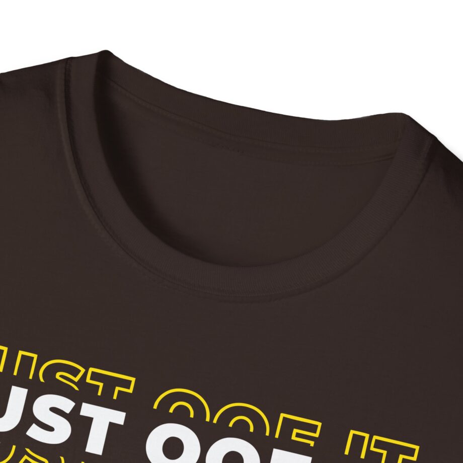 Housebox Just Oof It Unisex Softstyle T-shirt