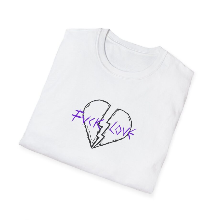 Imantado Unisex Softstyle T-Shirt