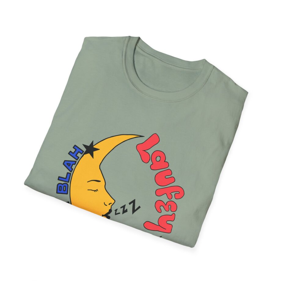 Laufey Unisex Softstyle T-Shirt