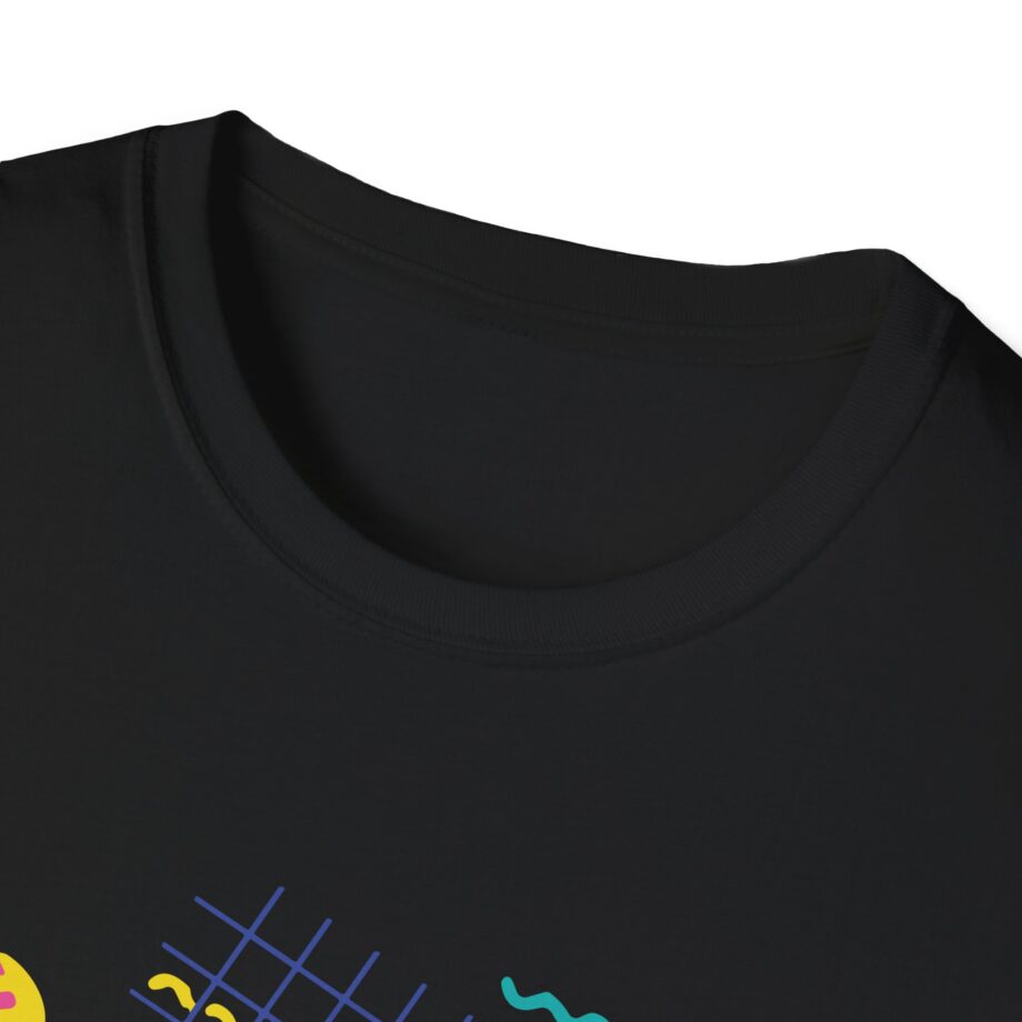 Ryan Higa Teehee 90's Unisex Softstyle T-Shirt
