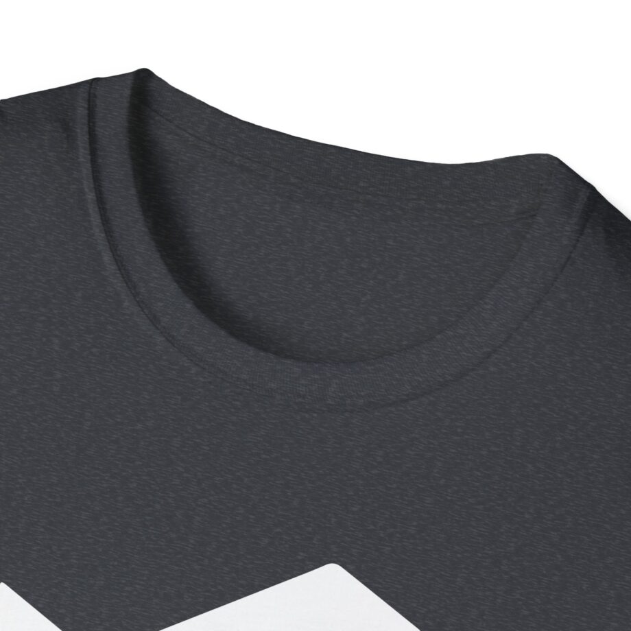 Eden Project Logo Unisex Softstyle T-Shirt
