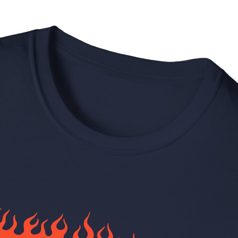 Hatebreed Satisfaction Unisex Softstyle T-Shirt
