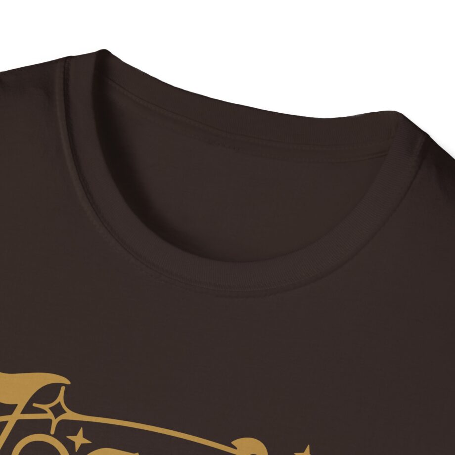 Laufey Bewitched Unisex Softstyle T-Shirt