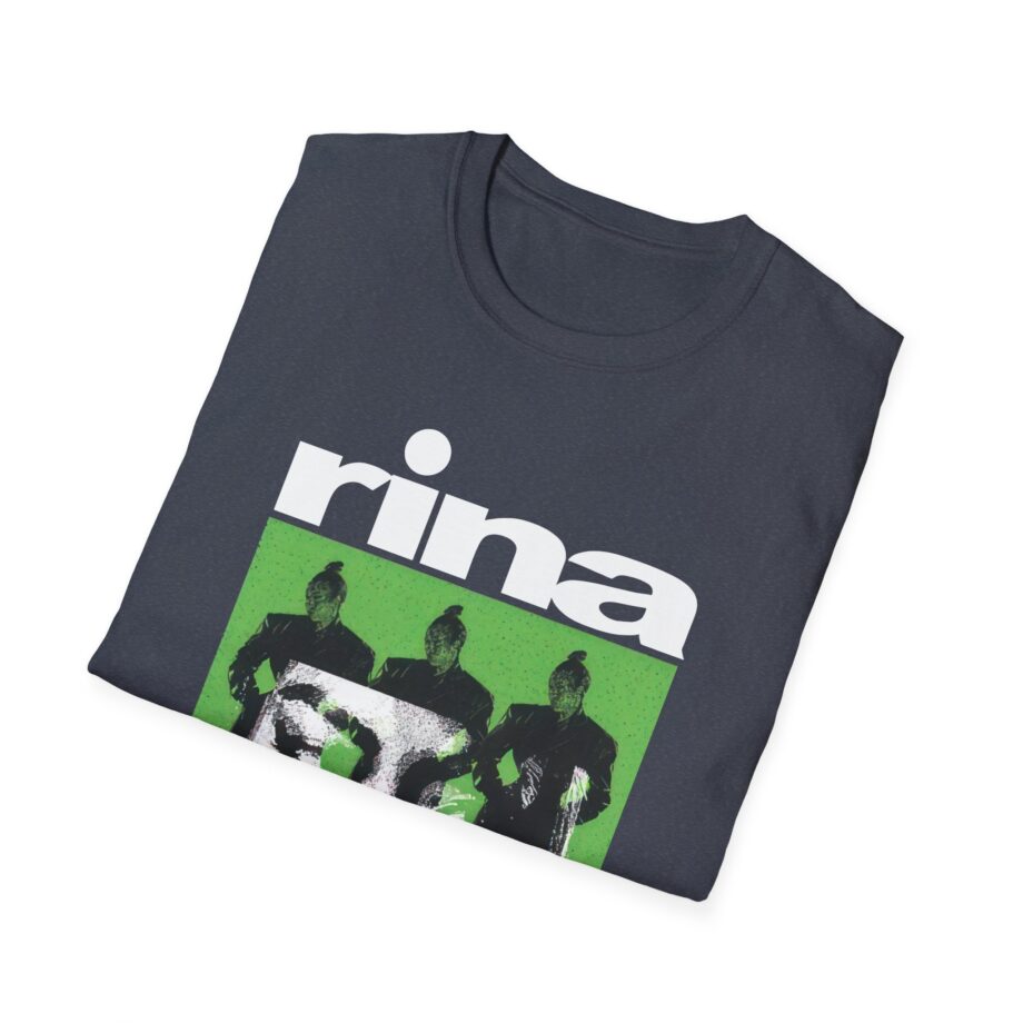 Rina Sawayama Unisex Softstyle T-Shirt
