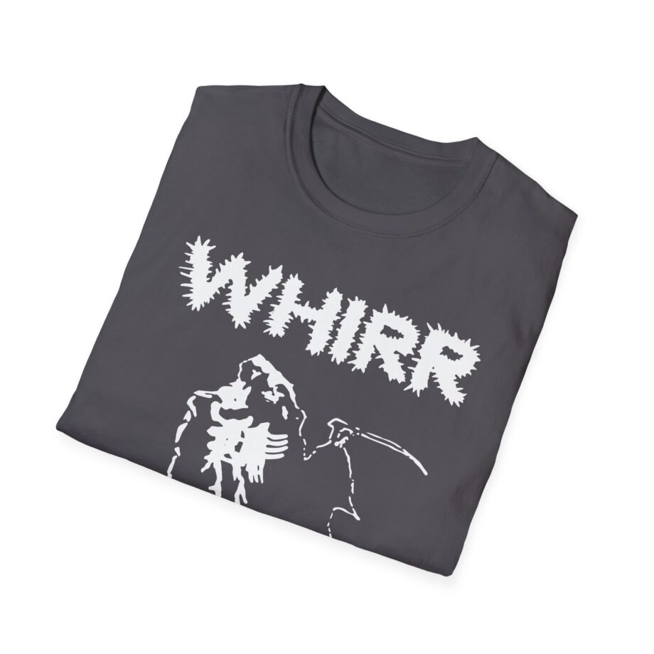 Whirr Unisex Softstyle T-shirt