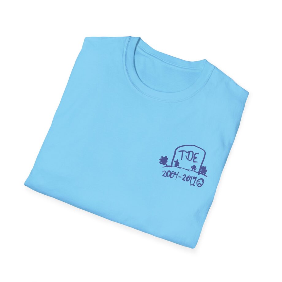 Isaiah Rashad S.i.w.m.f. Unisex Softstyle T-Shirt