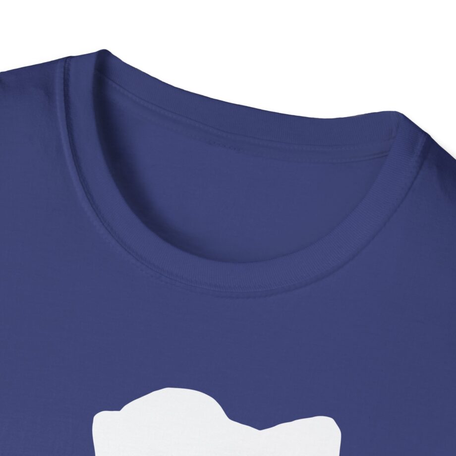 Liquid Hungrybox Unisex Softstyle T-shirt