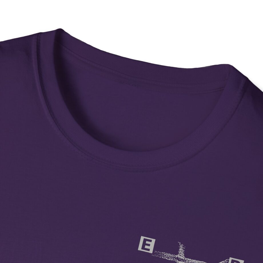 Eden Star  Unisex Softstyle T-Shirt