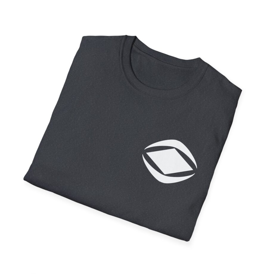 Wakaan Sskwan Le 2023 Unisex Softstyle T-shirt