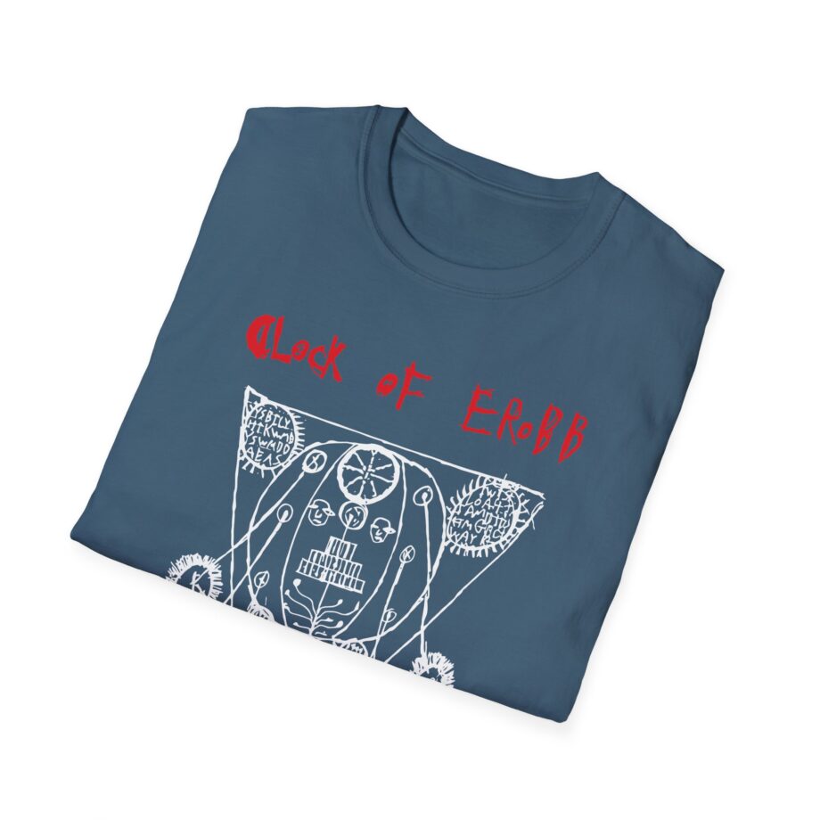 Erobb221 Unisex Softstyle T-Shirt