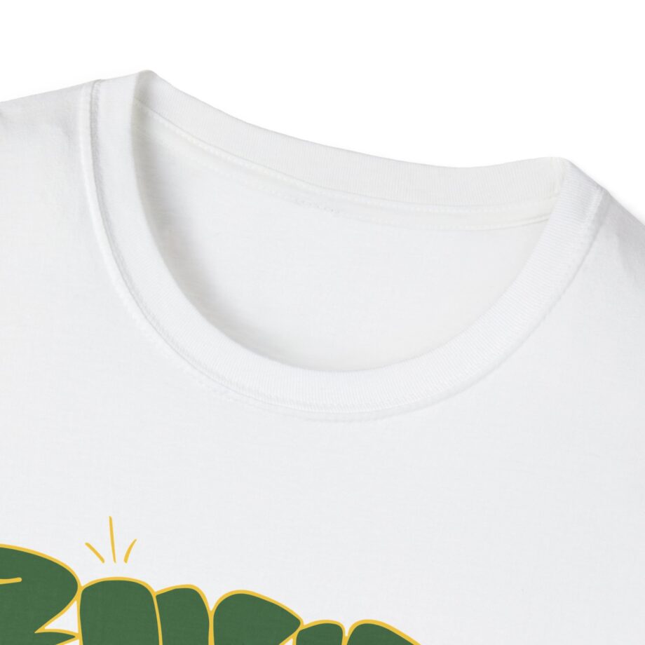 The Rival Mob Unisex Softstyle T-shirt