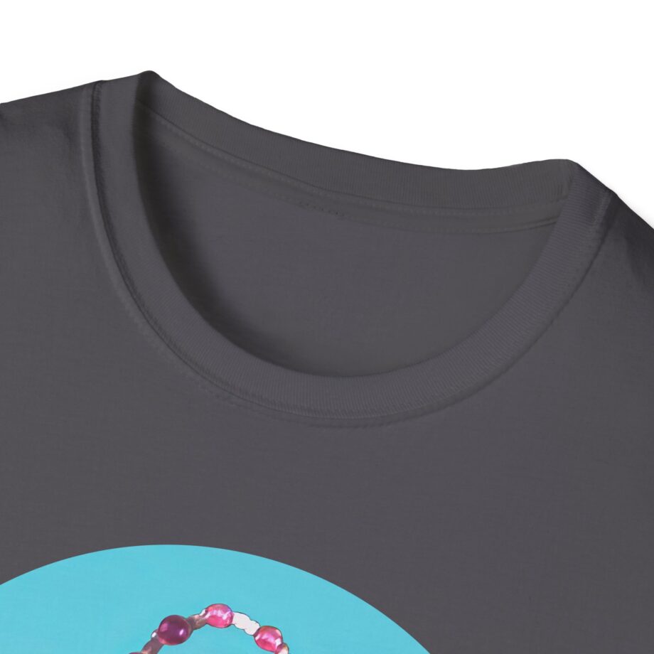 Nanalan Unisex Softstyle T-shirt