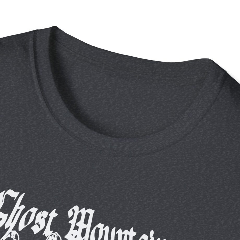 Sematary  Unisex Softstyle T-Shirt