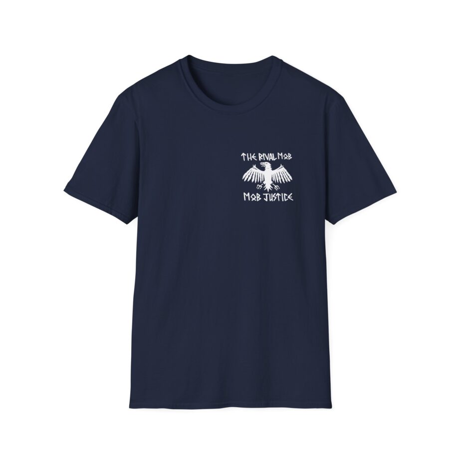 The Rival Mob Unisex Softstyle T-shirt