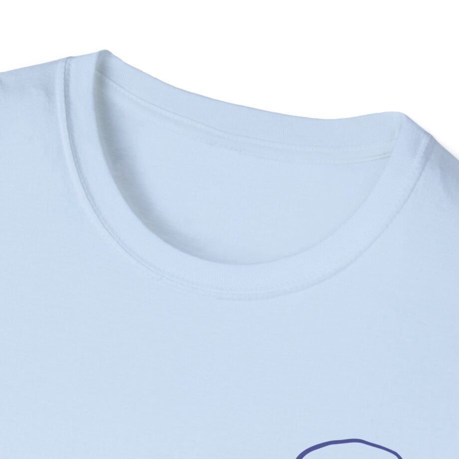 Isaiah Rashad S.i.w.m.f. Unisex Softstyle T-Shirt