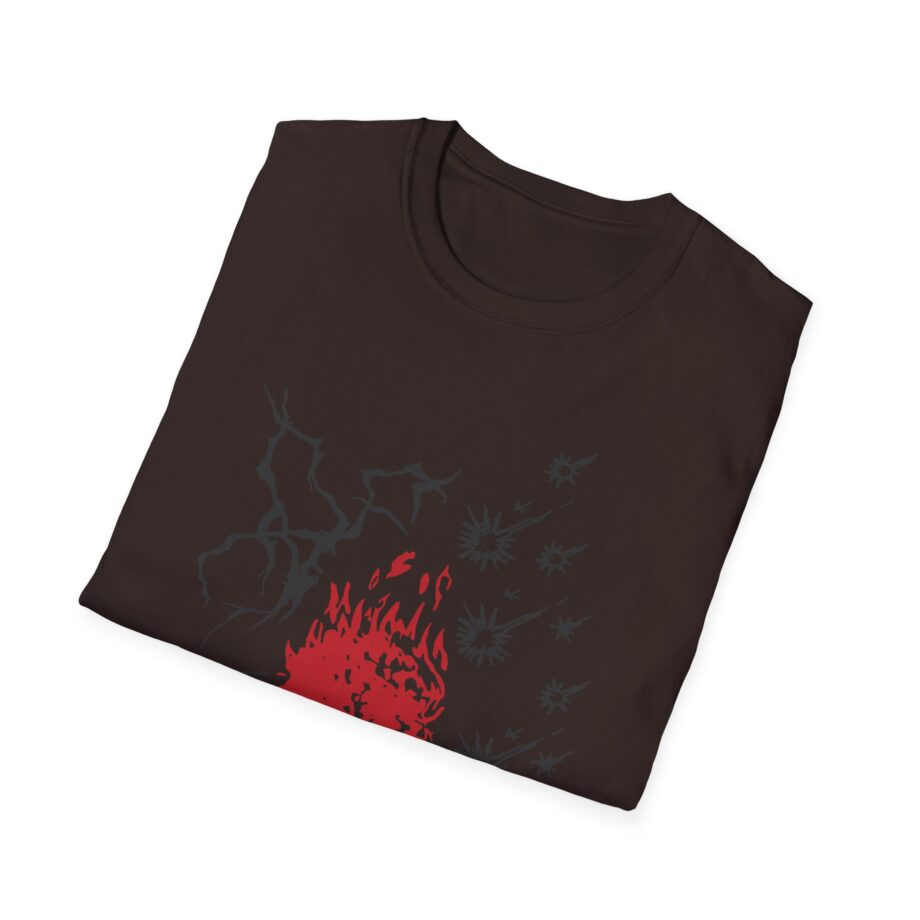 Ryan Trahan Joyride Candy World Obliterator Unisex Softstyle T-Shirt