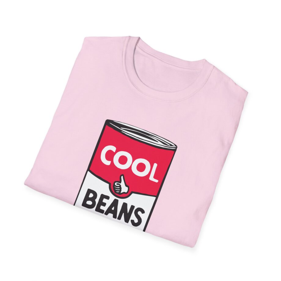 Deligracy Unisex Softstyle T-Shirt