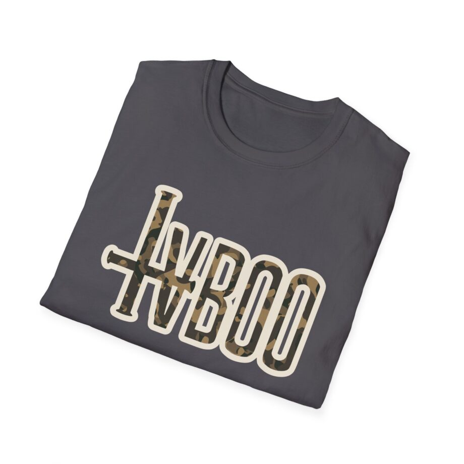 Tvboo Unisex Softstyle T-Shirt