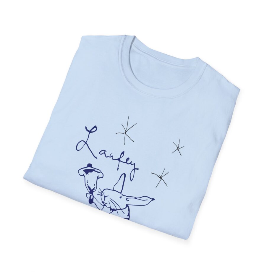 Laufey Unisex Softstyle T-Shirt