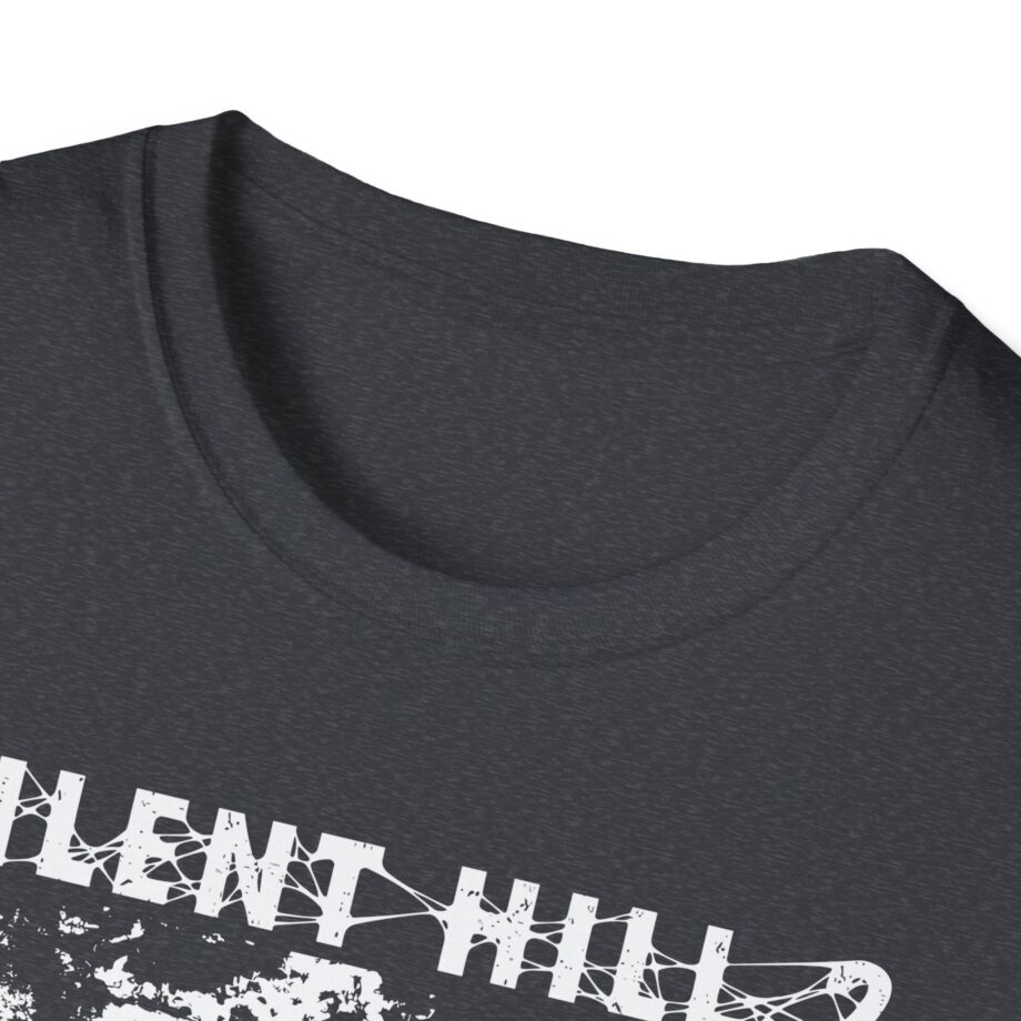Silent Hill Unisex Softstyle T-shirt