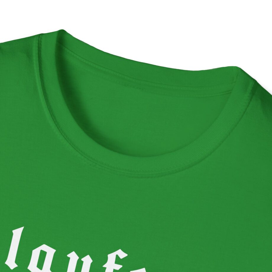 Laufey  Book Club Unisex Softstyle T-Shirt
