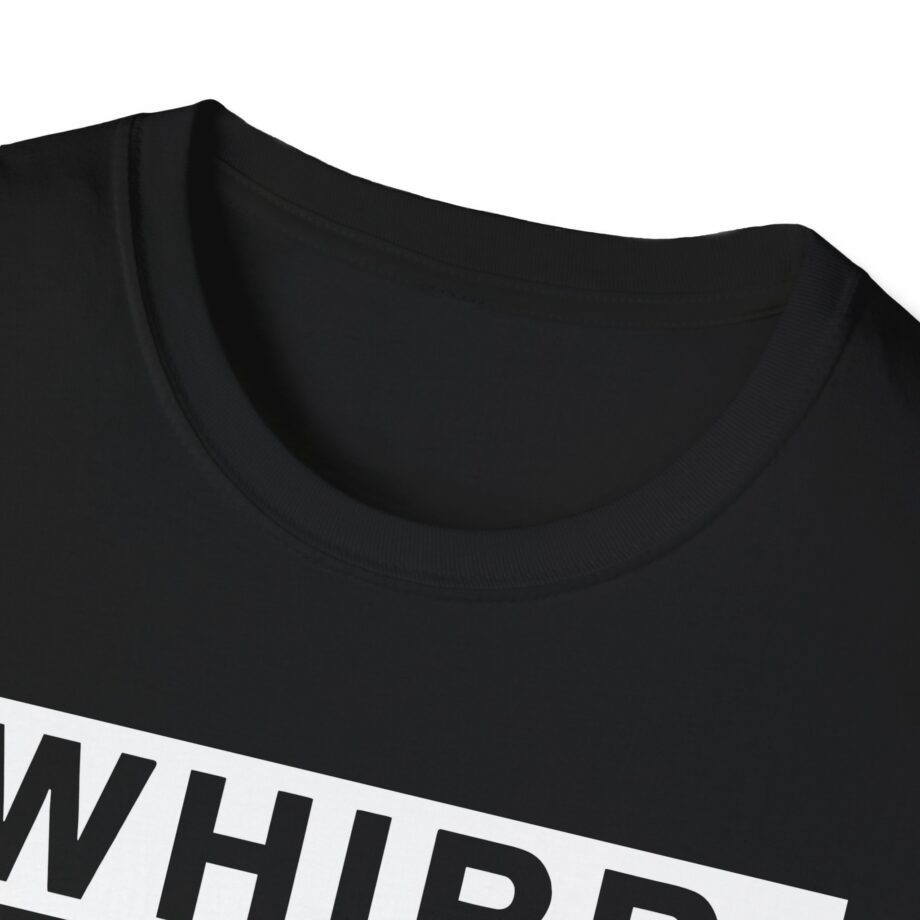 Whirr Unisex Softstyle T-shirt