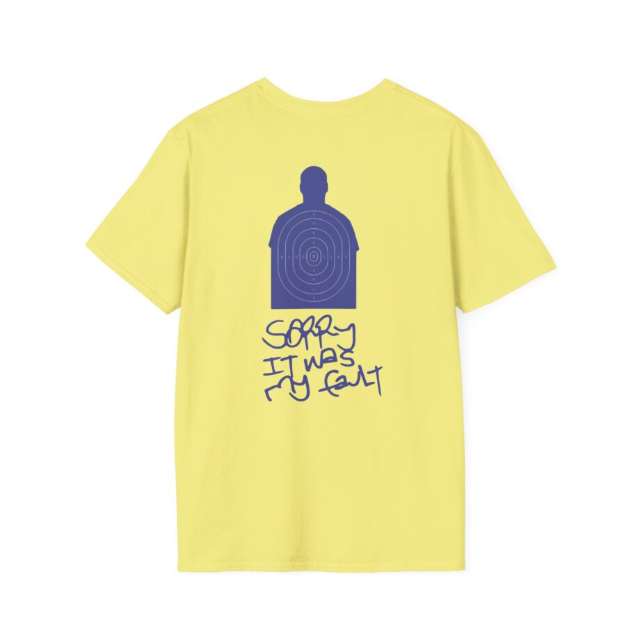 Isaiah Rashad S.i.w.m.f. Unisex Softstyle T-Shirt
