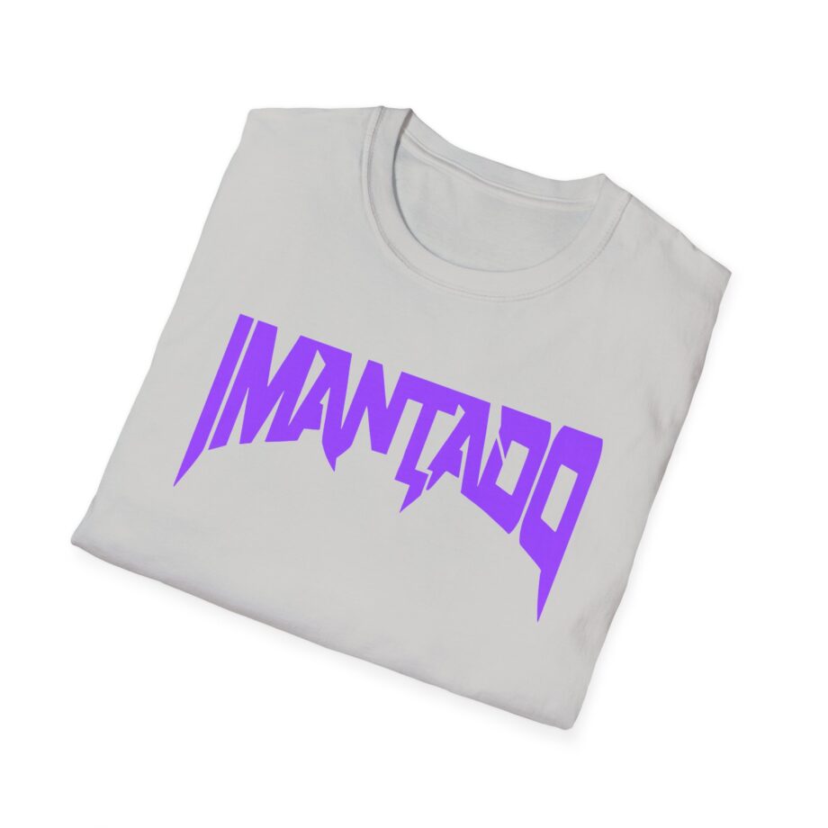 Imantado Unisex Softstyle T-Shirt
